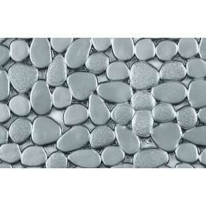 Spirella 10.13399 Riverstone Silver 75 X 36  Küche 