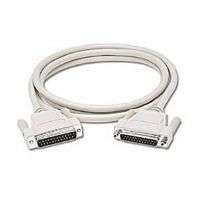 Click to view Cables To Go 25 Foot DB25 Male/Male Null Modem Cable