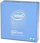 Intel DG31PR Motherboard   Intel G31 Express, Socket 775, MicroATX 