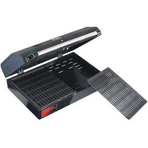 Camp Chef BB90L Professional Barbecue Grill Box   For use With 3 