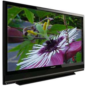 Panasonic PT 61LCZ70 Projection HDTV   61, 1080p, HDMI, LiFi Lamp, 16 