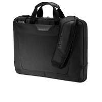 Everki EKB424 Agile Laptop Bag Briefcase   Fits Notebook PCs up to 16