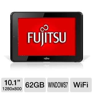 Fujitsu Stylistic Q550 62GB 02 Tablet PC   Intel Atom Z670 1.5GHz, 2GB 