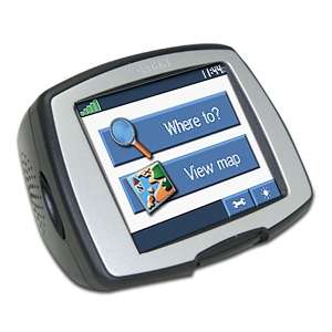 Garmin StreetPilot C330 Car GPS Navigation System with 3.5 Touchscreen 