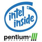 IBM NetVista Socket 370 Barebones Kit / Intel Pentium 3 933Mhz / 256MB 