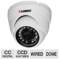 Lorex LDC6051 Indoor/Outdoor Security Camera   1/3 Sony Super HAD II 