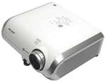 Sharp DT 510 Home Theater DLP Projector   1000 Lumens, 720p 1280 x 720 