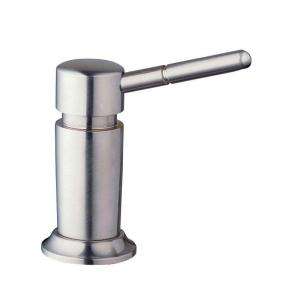    Mount Stainless Steel Soap Dispenser 28751SD1 