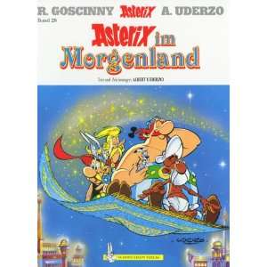   (Grosser Asterix)  Rene Goscinny, Albert Uderzo Bücher