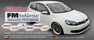 VW Golf 2 GTI 16V G60, Innenraum u. Ausstattung Artikel im FM Exklusiv 