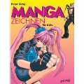  Manga Motive für Kids 111 süße Manga Figuren und coole 
