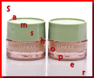 2x Clinique Eye Cream All About Eyes Reduces Circles, Puffs  
