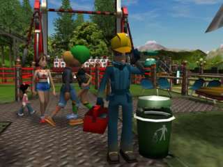Roller Coaster Tycoon 3   Deluxe Edition [Software Pyramide]