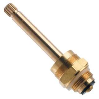   7E 5H Hot Stem for Indiana Brass Tub Faucets 15525B 