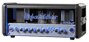 Hughes and Kettner TUBEMEISTER 18 18W HEAD Amplifier GUITAR AMP  