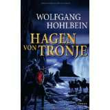 Hagen von Tronje Roman von Wolfgang Hohlbein (Broschiert) (69)