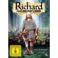 Richard Hasenfuß   Held in Chucks DVD ~ Eddie Marsan