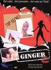 ginger cheri caffaro  