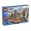LEGO City 3222   Hubschrauber und Limousine  Spielzeug