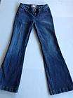   Lot of Two Great Jeans Roxy Jean and American Rag Cie Stretch Sz 7
