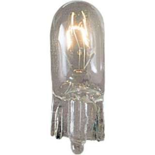   Lighting 5 Watt, 12 Volt Clear Xenon Lamp P7800 01 