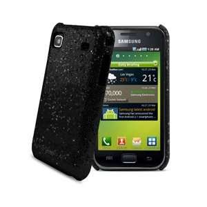 Sparkle Glitter Hard Case Cover For Samsung Galaxy S i9000 + Screen 