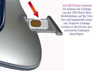 Swisscom Classic A121 ISDN schnurloses Telefon Headset  