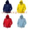 WAY Regenjacke Orlean  Sport & Freizeit