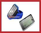 Blue Running Sports Gym Case Holder Armband for Ipod Touch 4g 4th Gen 