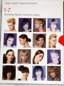 Haircut HAIR Cut Haircutting COSMETOLOGY DVD Styling  