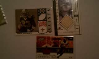 GUARANTEED Jersey/Auto + #d numbered + Rookies+HOT PACK EVERY LOT 