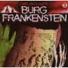   Schreckensnacht auf Burg Frankenstein Dan Shocker  Musik