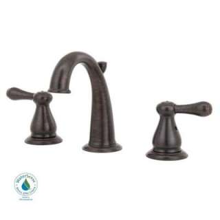    Arc Bathroom Faucet in Venetian Bronze 3575LF RB 