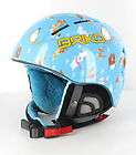 Briko Kodiakino Winter Animals Junior 2011 Helmet 50cm