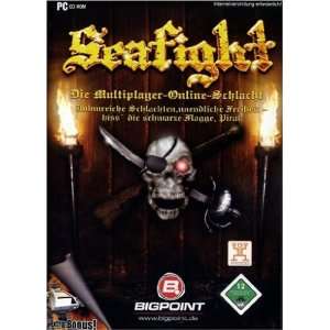Seafight   Die Multiplayer Online Schlacht (Add On)  Games