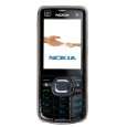 Nokia 6220 classic black (UMTS, HSDPA, Quadband, 5 MP,  Player, UKW 