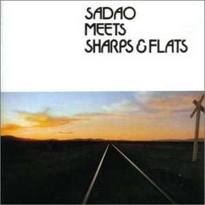 Meets Sharps & Flats Sadao Watanabe  Musik