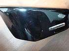 Honda Motorcycle Left Side Cover 83450 MCV With Badge Black Cowl