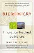 Chemie Bücher   Biomimicry Innovation Inspired by Nature