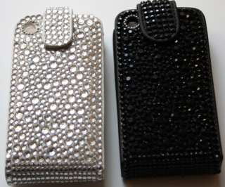 LUXUS iPhone 3G 3GS strass bling Etui tasche cover case  