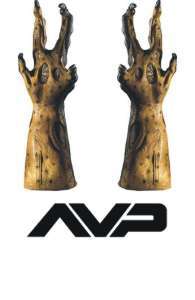 Aliens vs. Predator   Predator Gloves   Hands   AVP  