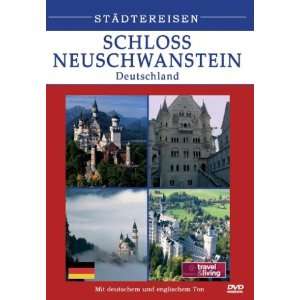 Schloss Neuschwanstein   Städtereisen  Various Filme & TV
