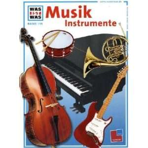   , Band 116 Musik Instrumente  Dr. Frank P. Bär Bücher