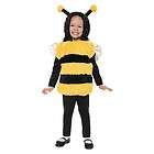 2t bumblebee costume  