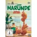 Marunde   Marundes Landleben DVD ~ Jens Fischer
