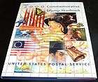US 2000 Commemorative Stamp Yearbook HC USPS Book Only New