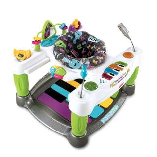 Fisher Price Little Superstar Step n Play Piano Entertainer  
