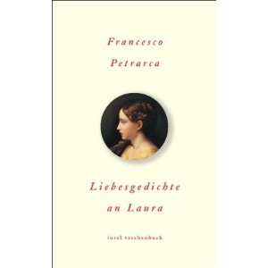 Liebesgedichte an Laura (insel taschenbuch)  Francesco 