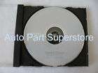 2007 2008 Acura TL & Type S Navigation System DVD 4.62