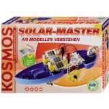 Kosmos 627416   Solar Master